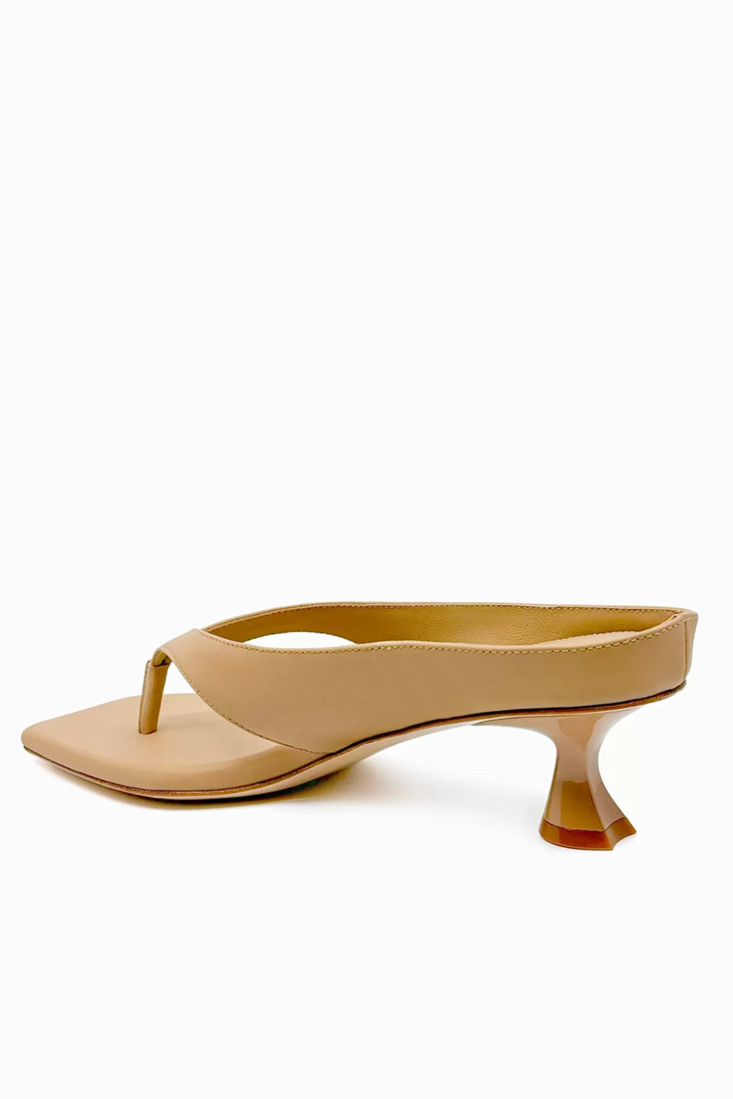 Heels<STUDIO AMELIA ANGELA 50 HEEL Beige