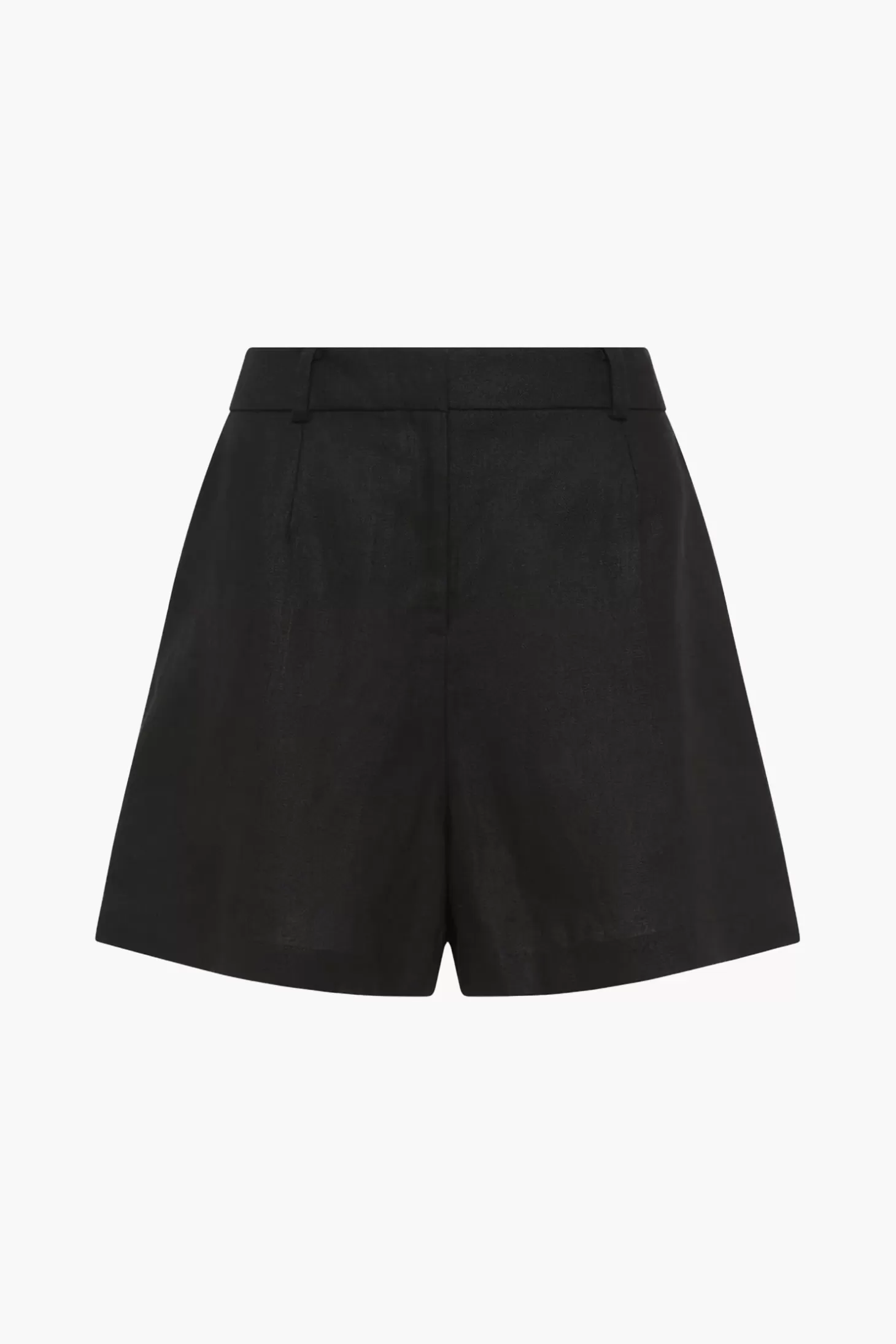 Shorts<FAITHFULL THE BRAND ANTIBES SHORT Black