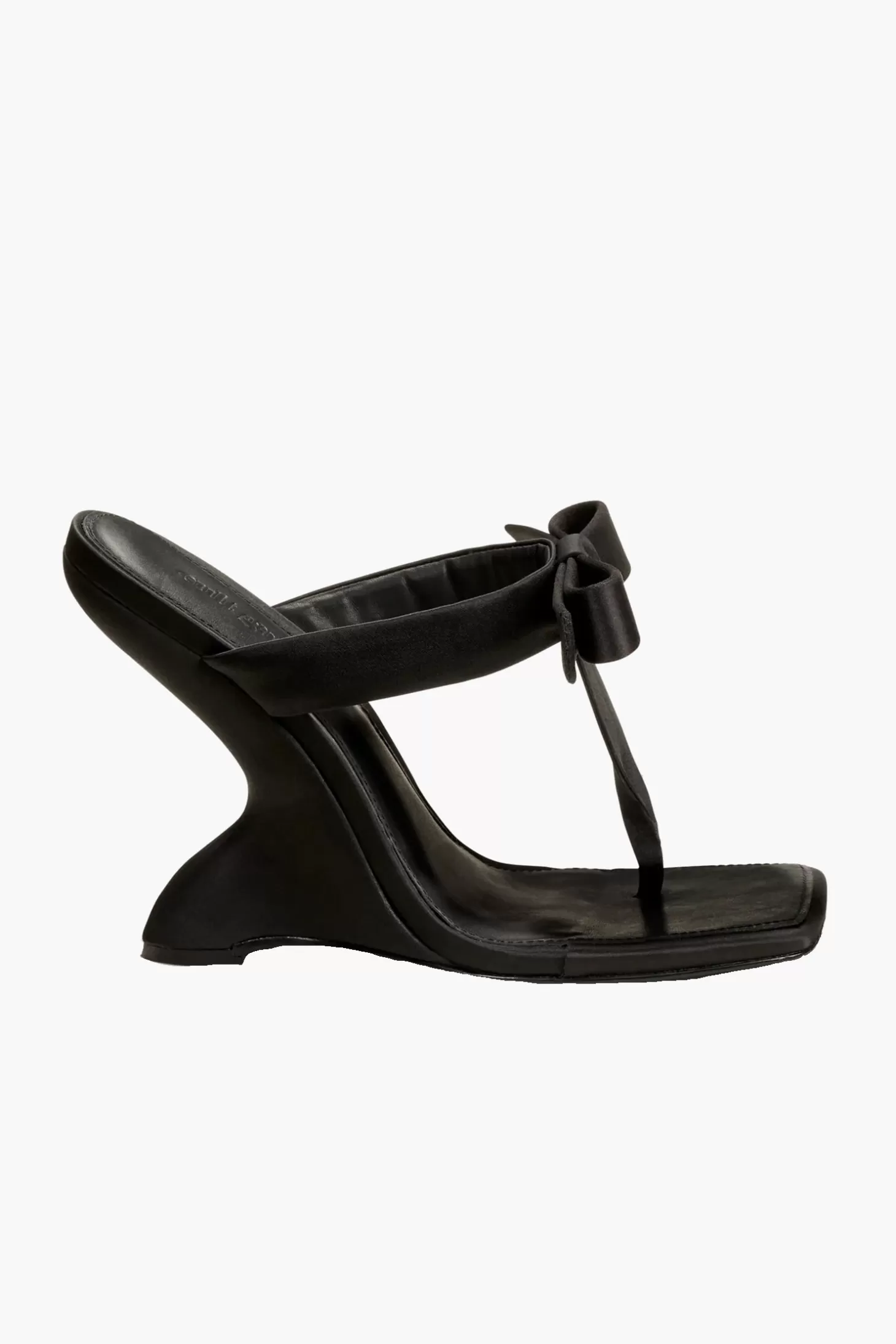 Heels | Sandals<CULT GAIA ARABESQUE SANDAL Black