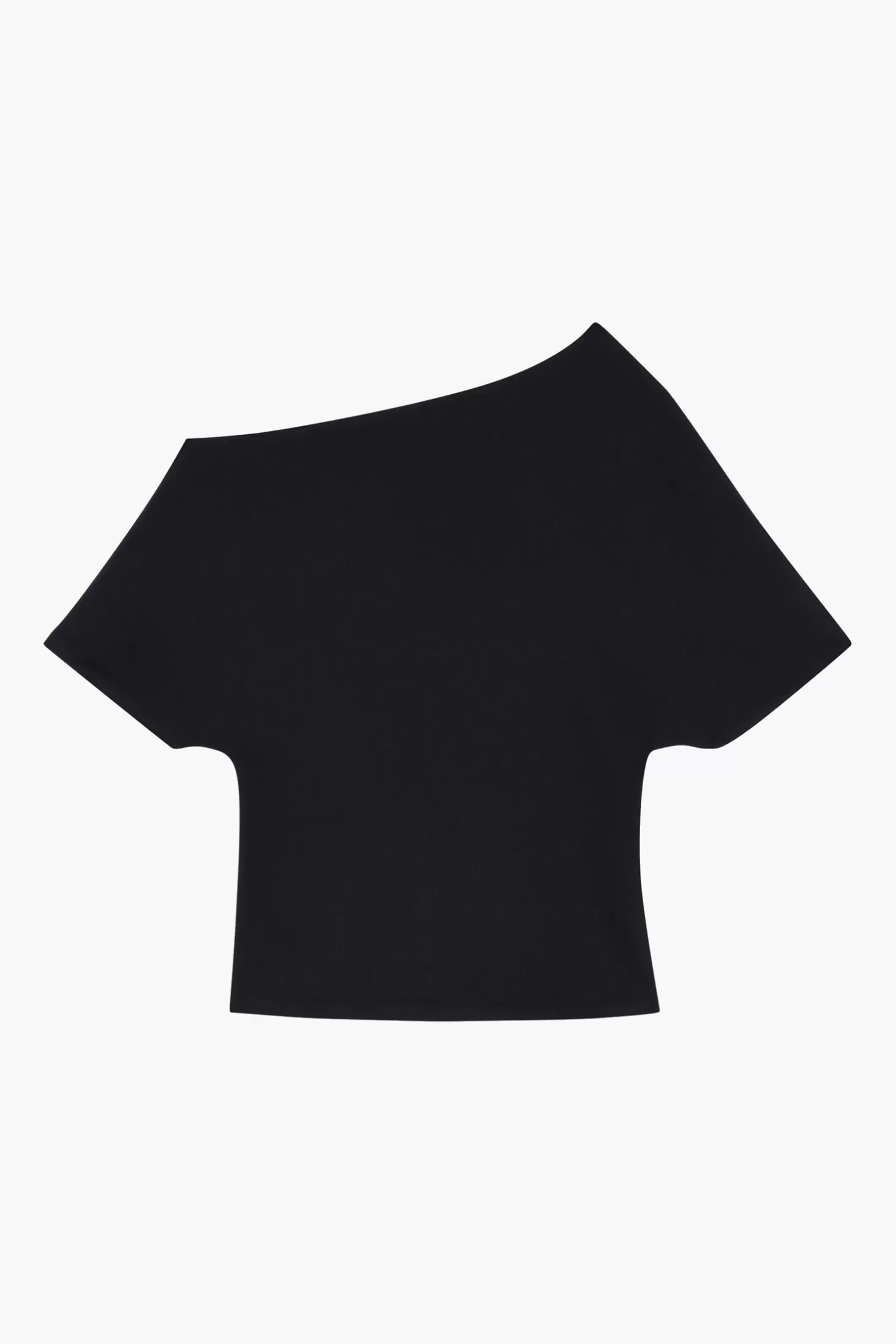 Tops<RÓHE ASYMMETRICAL TOP