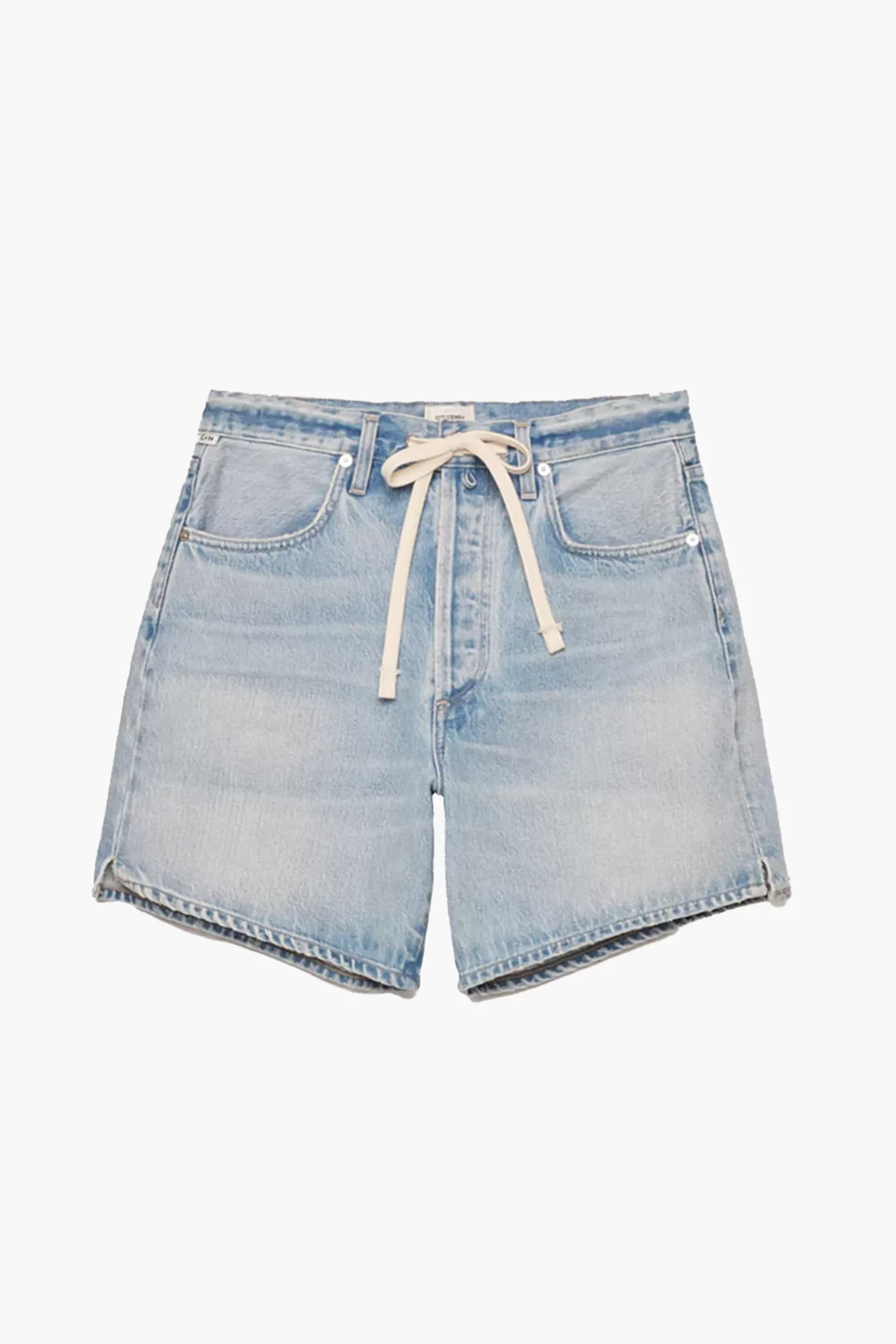 Denim | Shorts<CITIZENS OF HUMANITY BRYNN SHORT Jesamyn