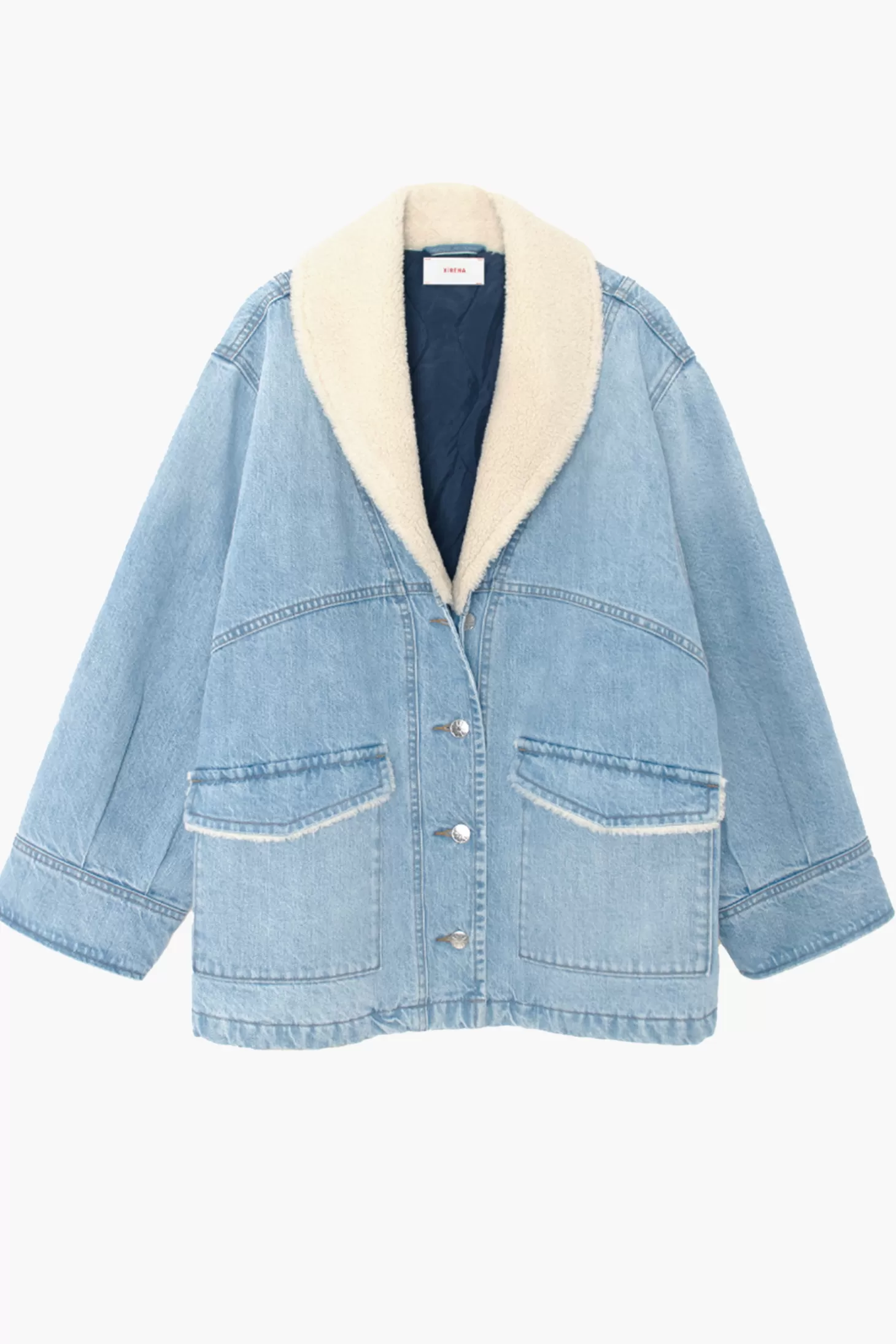 Denim | Jackets<XÍRENA BURTON JACKET