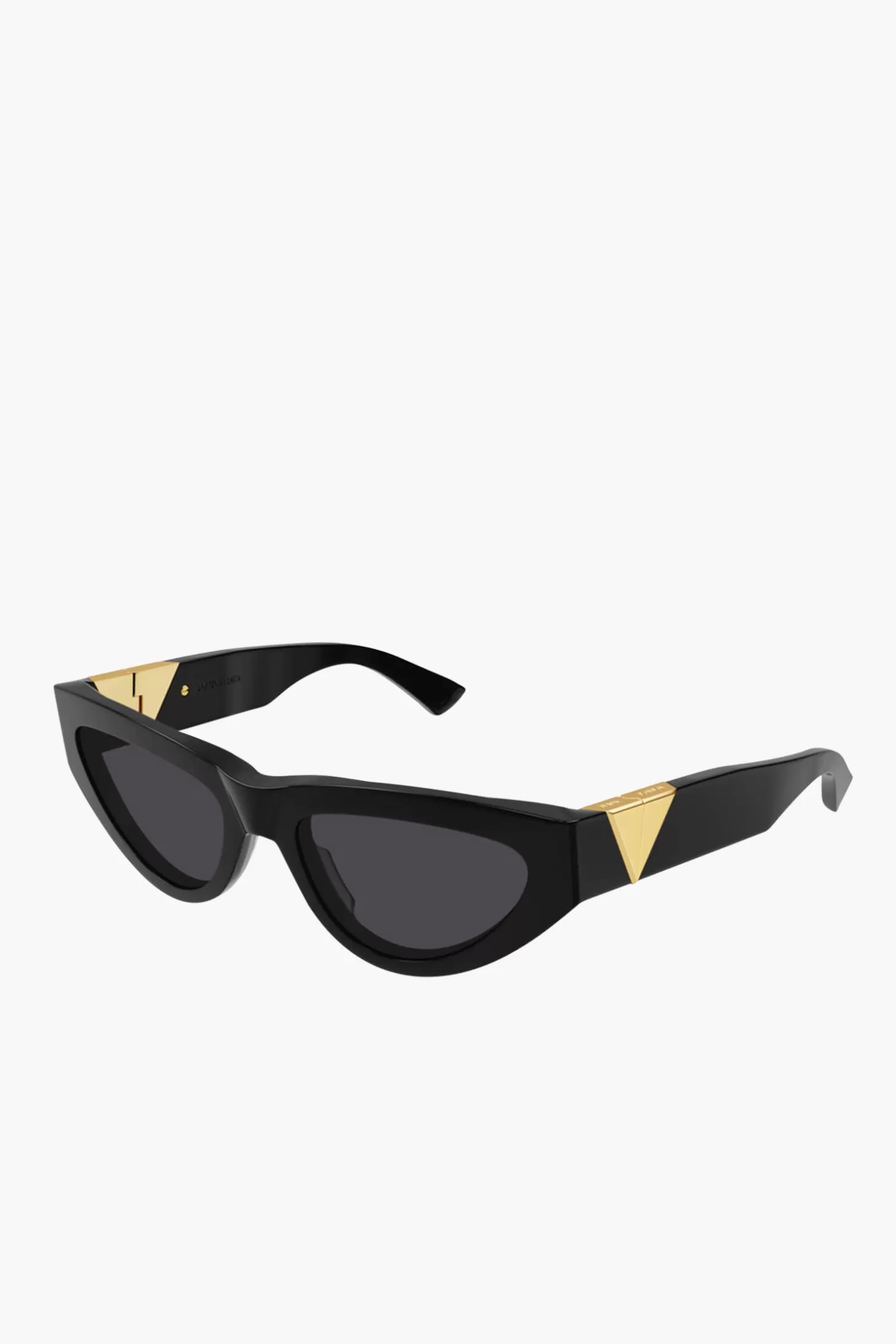 Sunglasses<BOTTEGA VENETA CAT-EYE FRAME SUNGLASSES