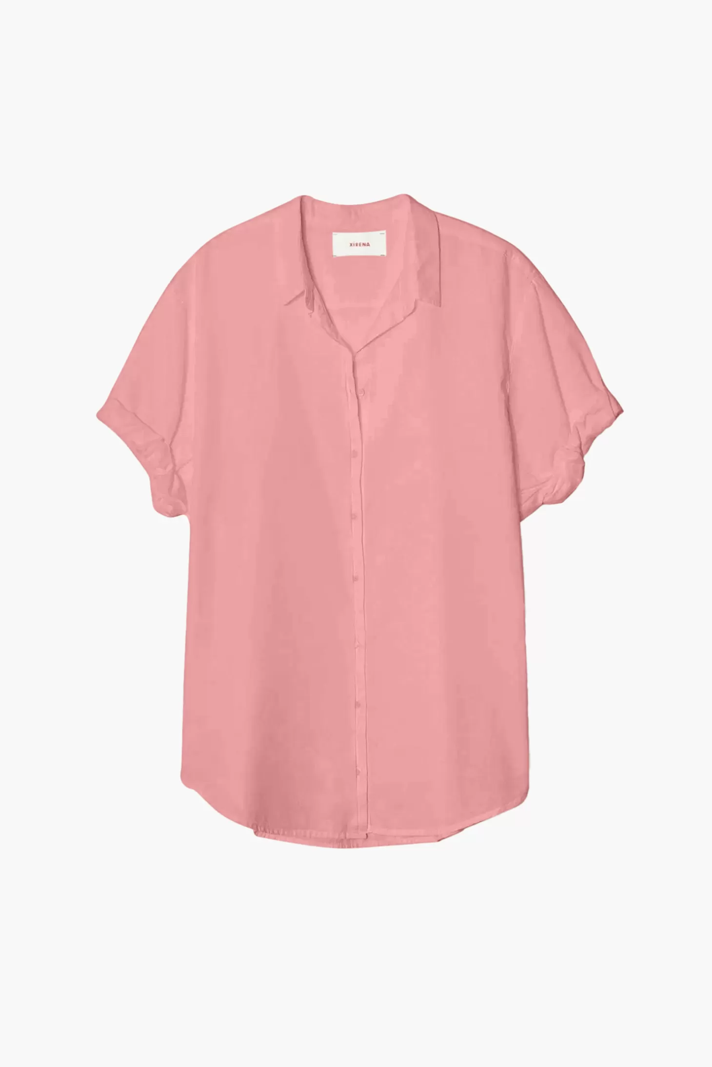 Tops<XÍRENA CHANNING SHIRT