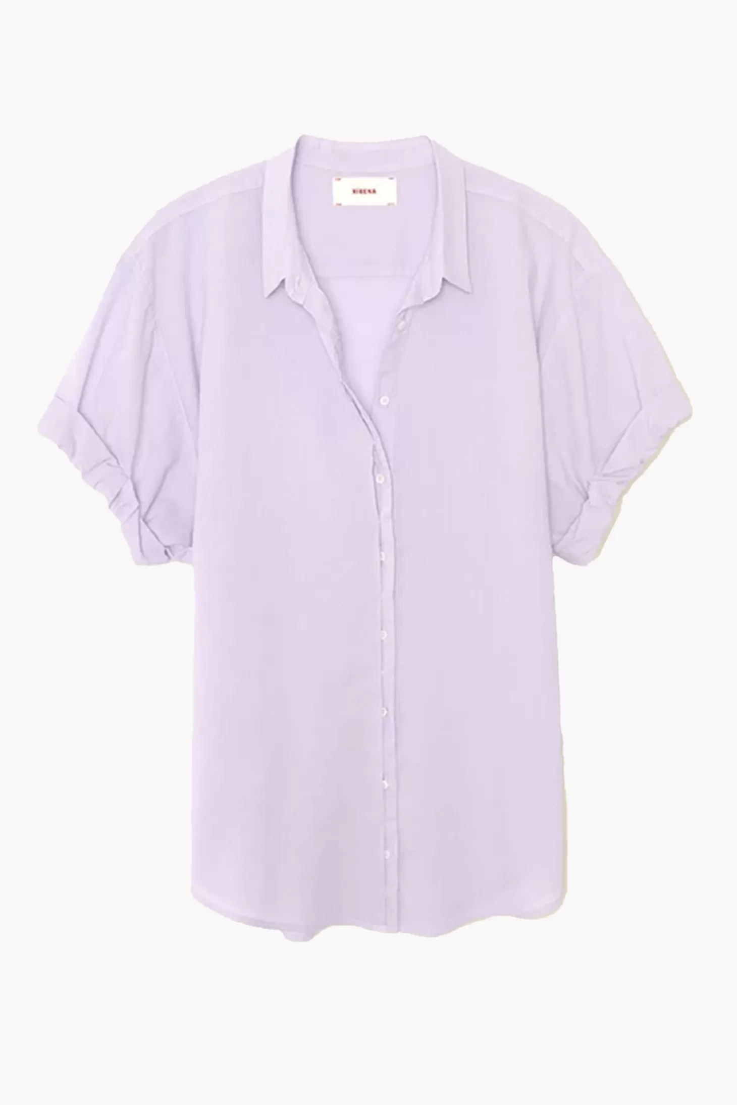 Tops<XÍRENA CHANNING SHIRT