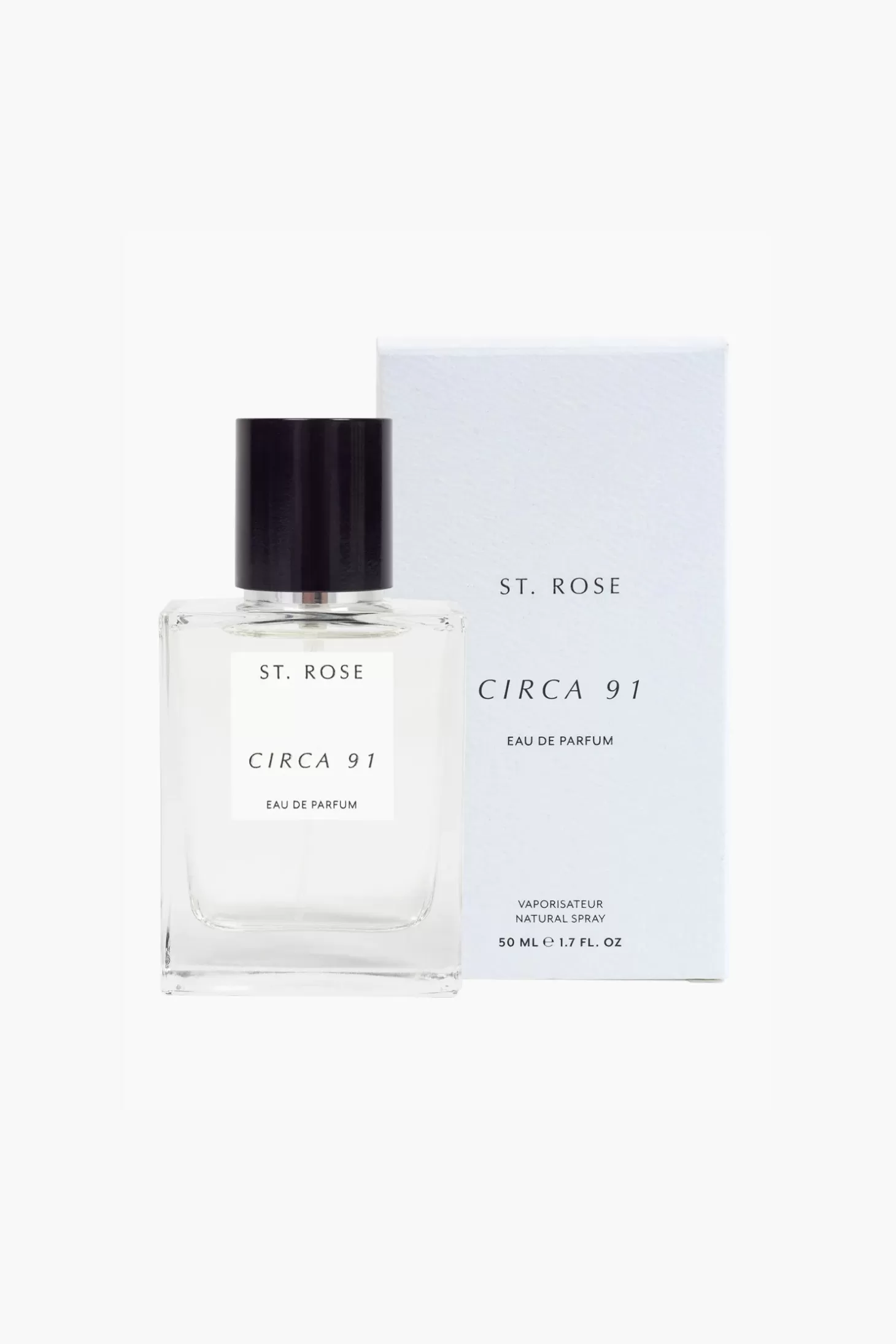 Fragrance<ST ROSE CIRCA 91 EAU DE PARFUM 50ML