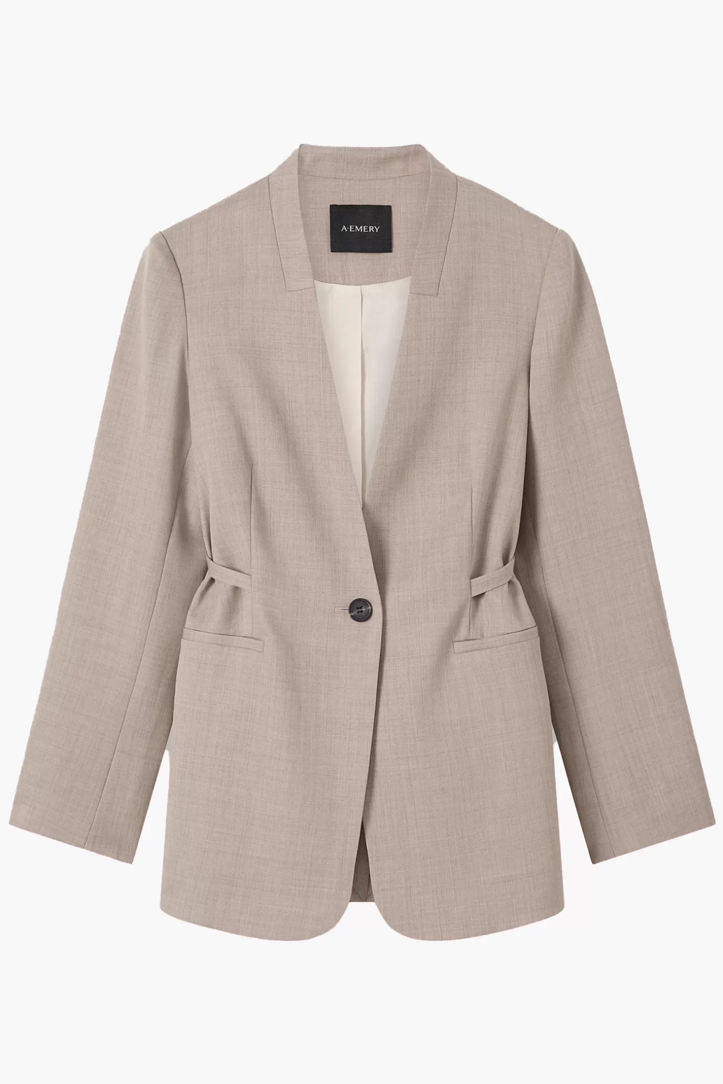 Jackets | Matching Sets<A.EMERY CLIFTON BLAZER