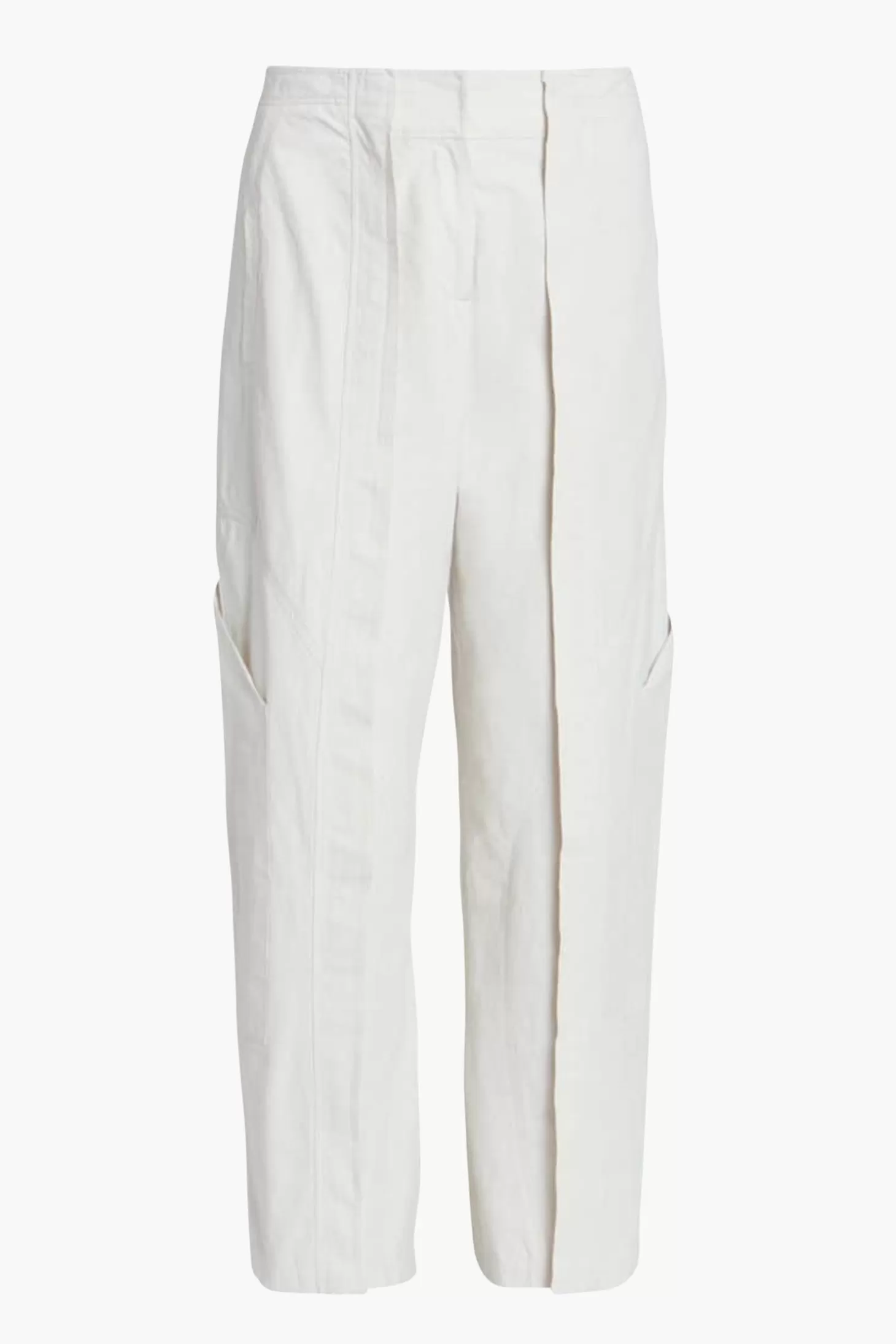 Pants<CHRISTOPHER ESBER COCOSOLO TROUSER Putty