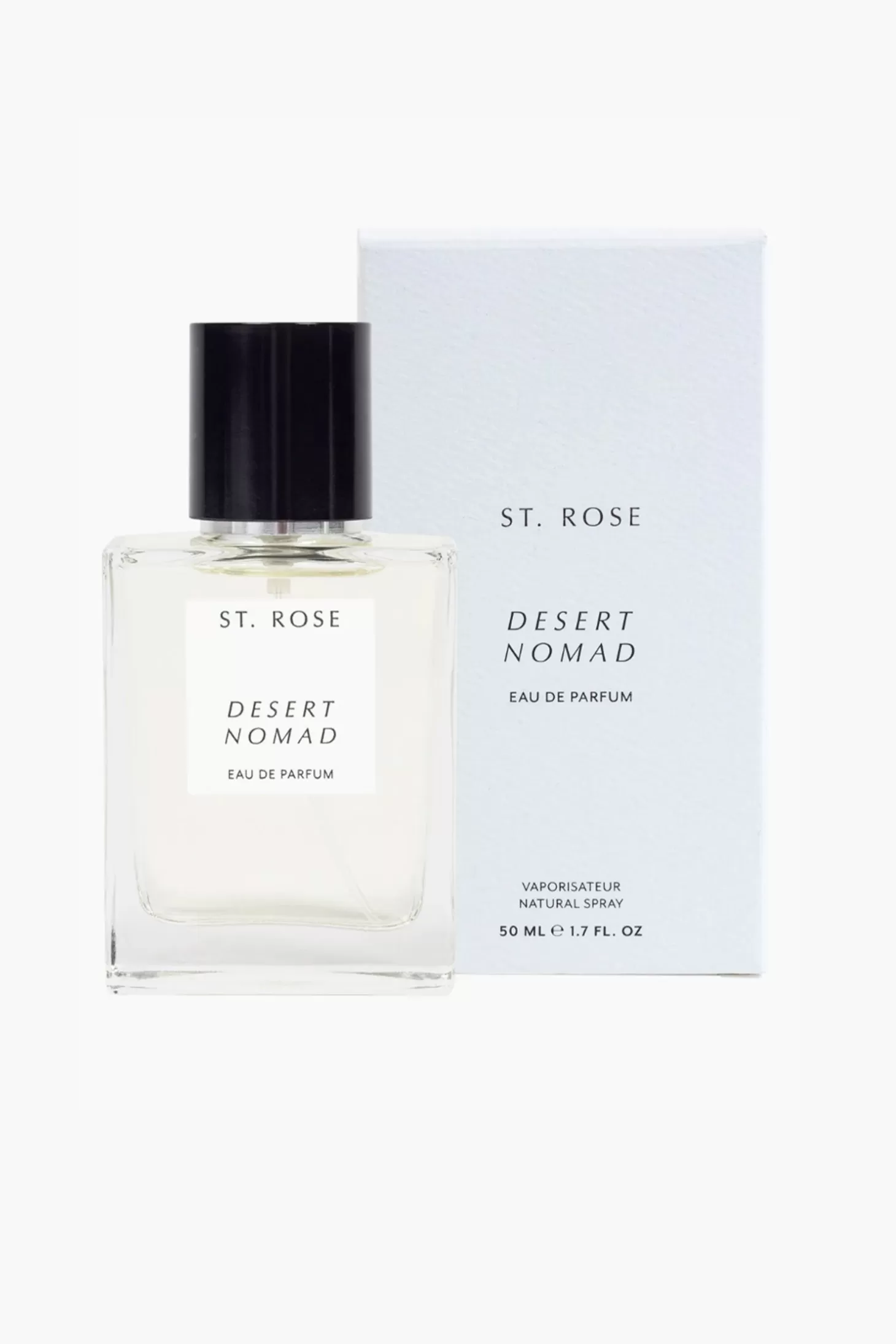 Fragrance<ST ROSE DESERT NOMAD EAU DE PARFUM 50ML