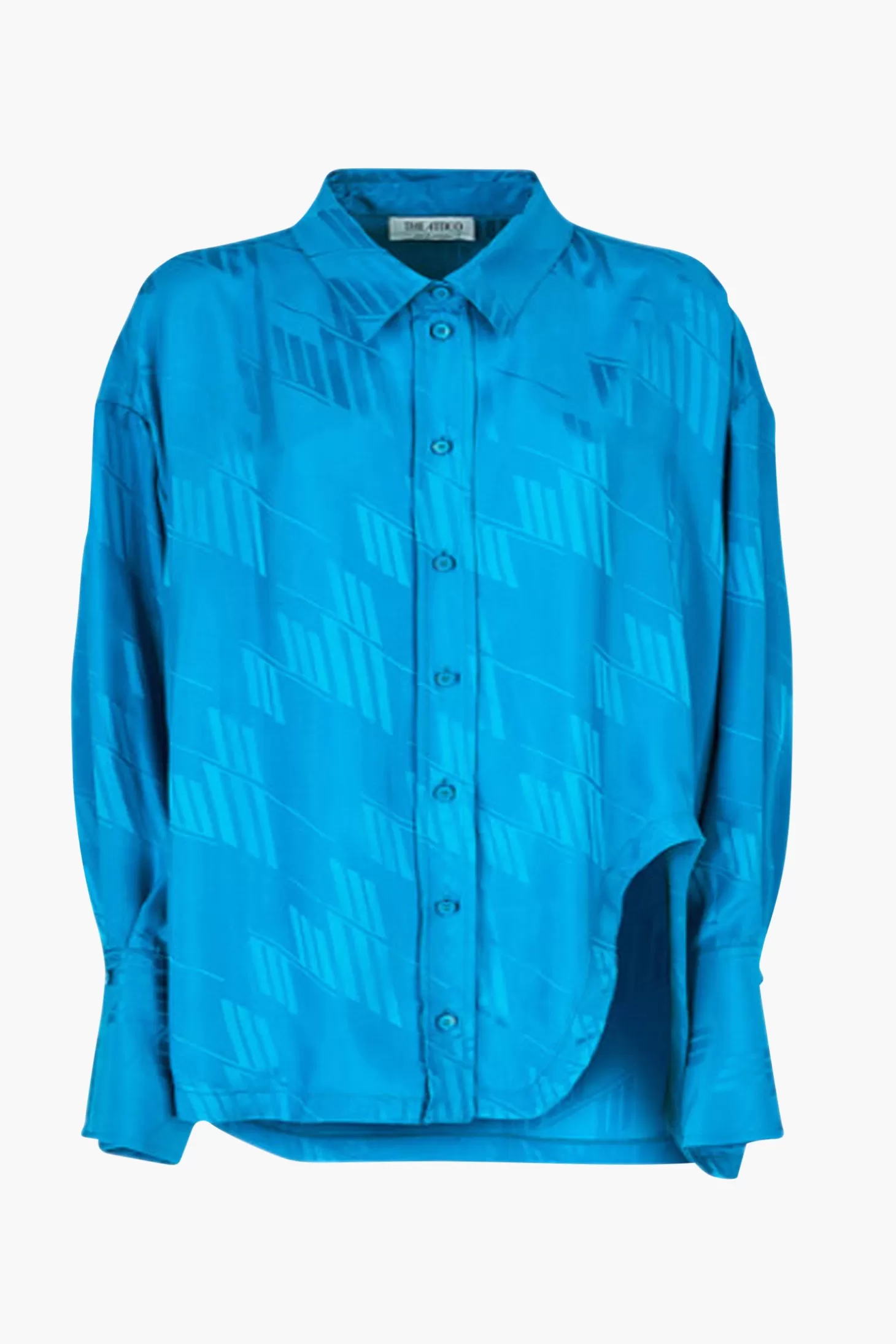 Tops<THE ATTICO DIANA SHIRT