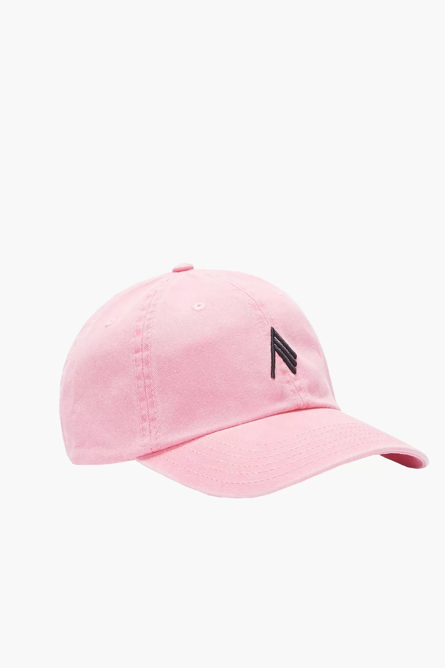 Headwear<THE ATTICO FADED PINK BASEBALL HAT FadePink