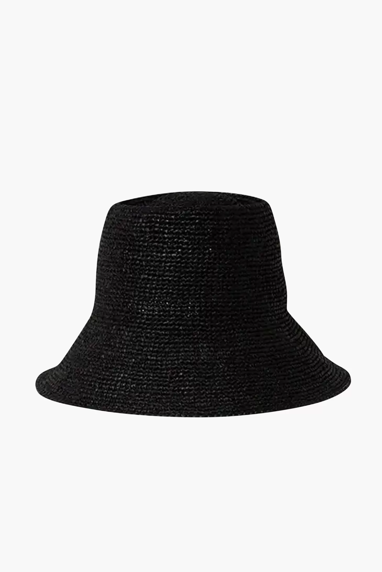 Headwear<JANESSA LEONÉ FELIX BUCKET HAT