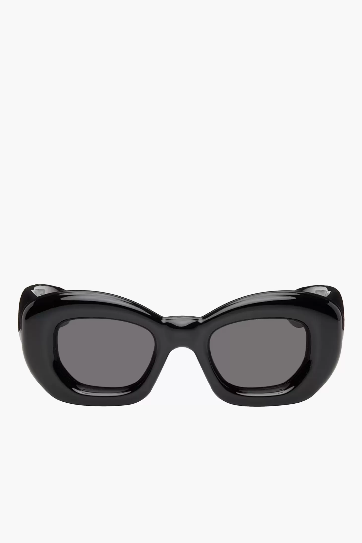 Sunglasses<LOEWE INFLATED BUTTERFLY SUNGLASSES IN NYLON