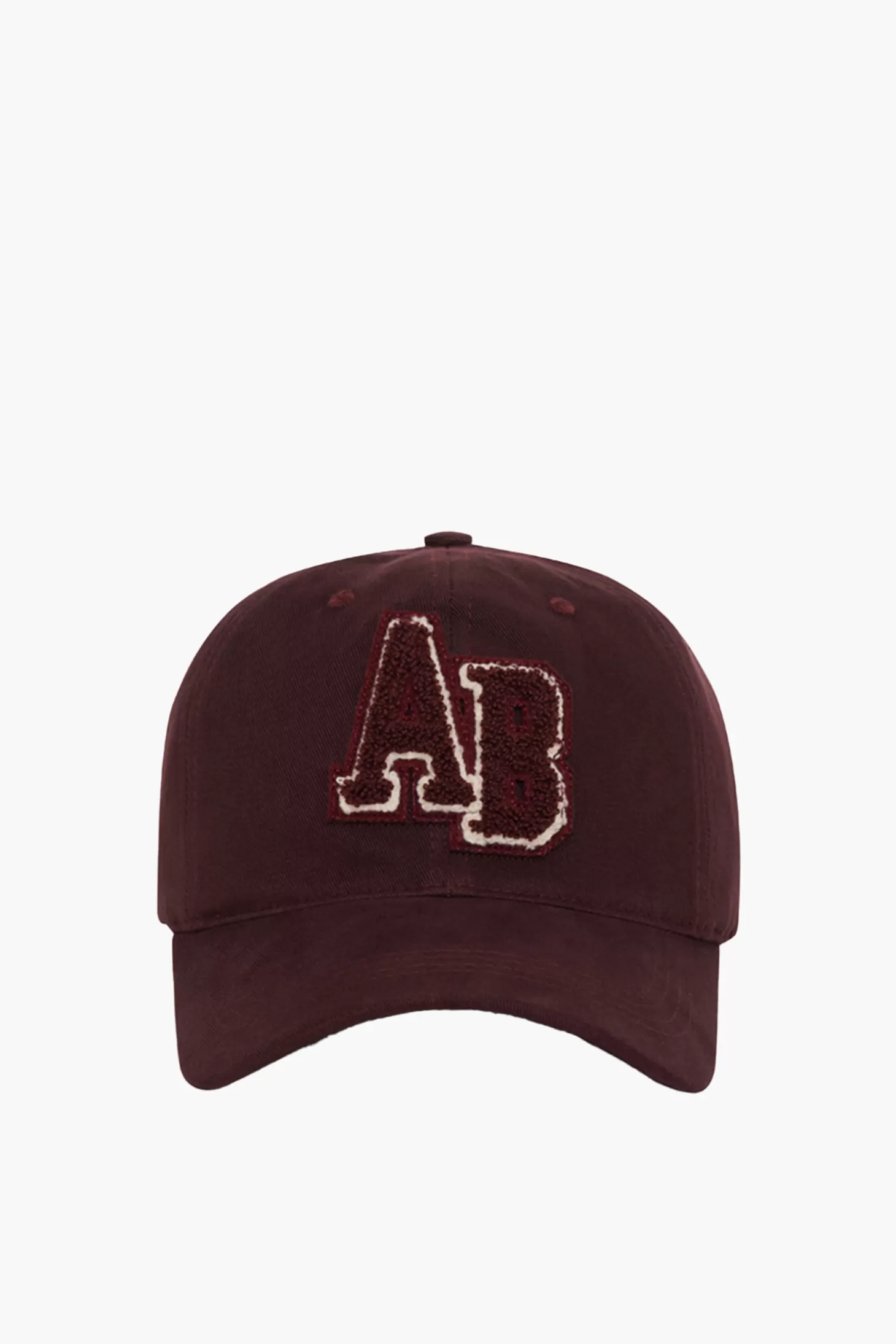 Activewear | Headwear<ANINE BING JEREMY BASEBALL CAP LETTERMAN