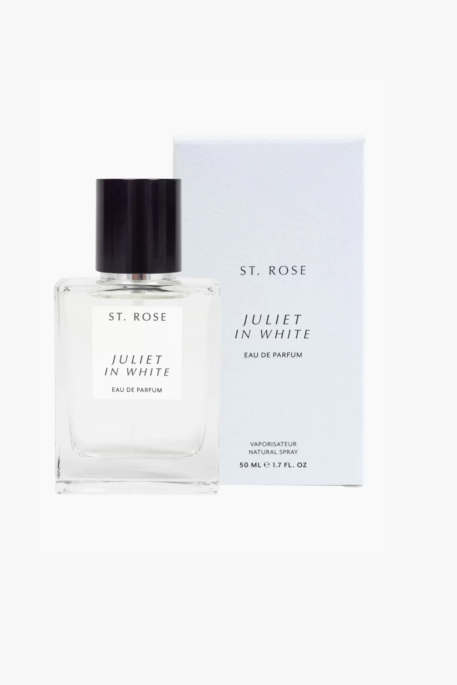 Fragrance<ST ROSE JULIET IN WHITE EAU DE PARFUM 50ML