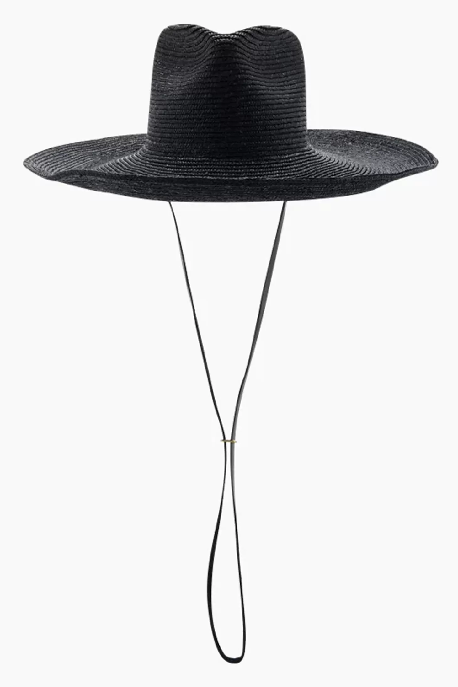 Headwear<JANESSA LEONÉ KENNEDY WIDE BRIM HAT