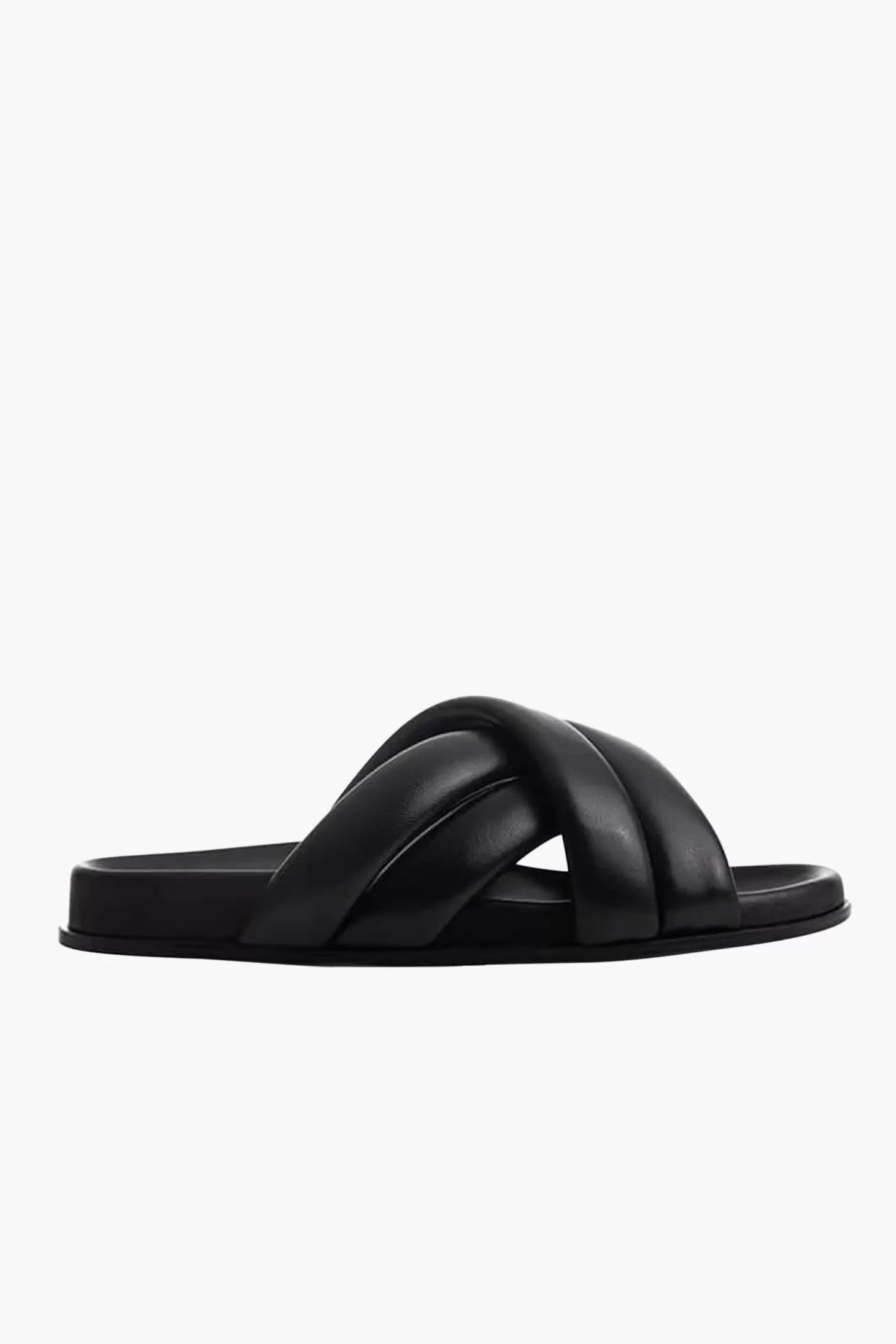 Sandals<Anine Bing LIZZIE SLIDES