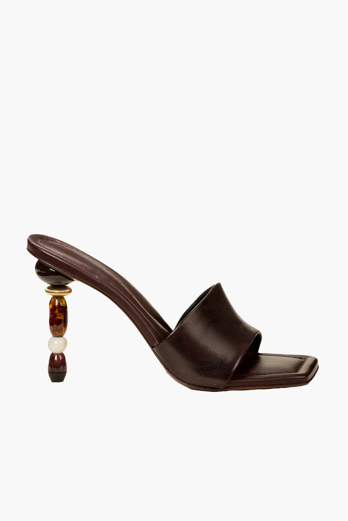 Heels | Sandals<CULT GAIA MAHINA SANDAL Espresso