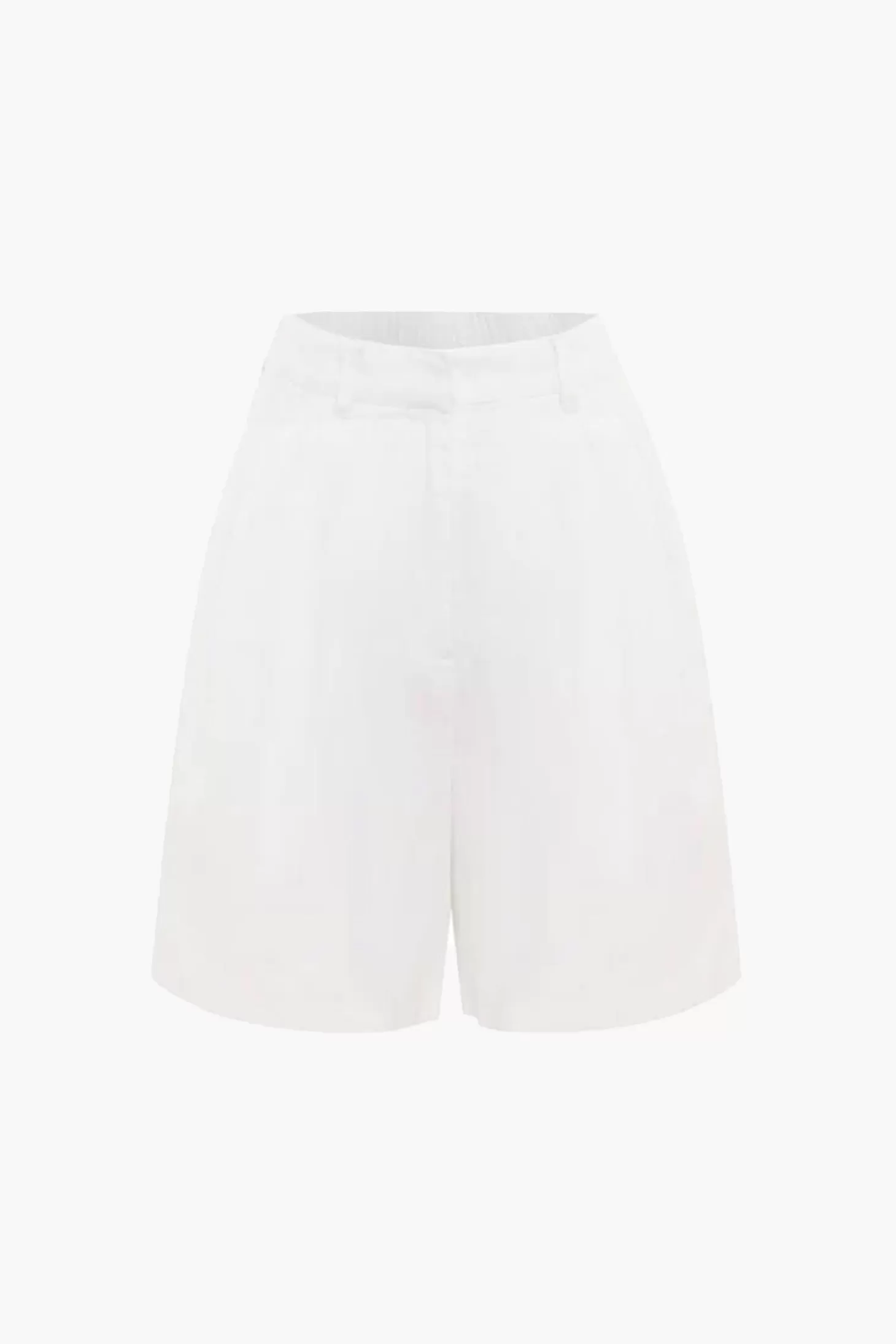 Shorts<POSSE MARCHELLO SHORT Ivory