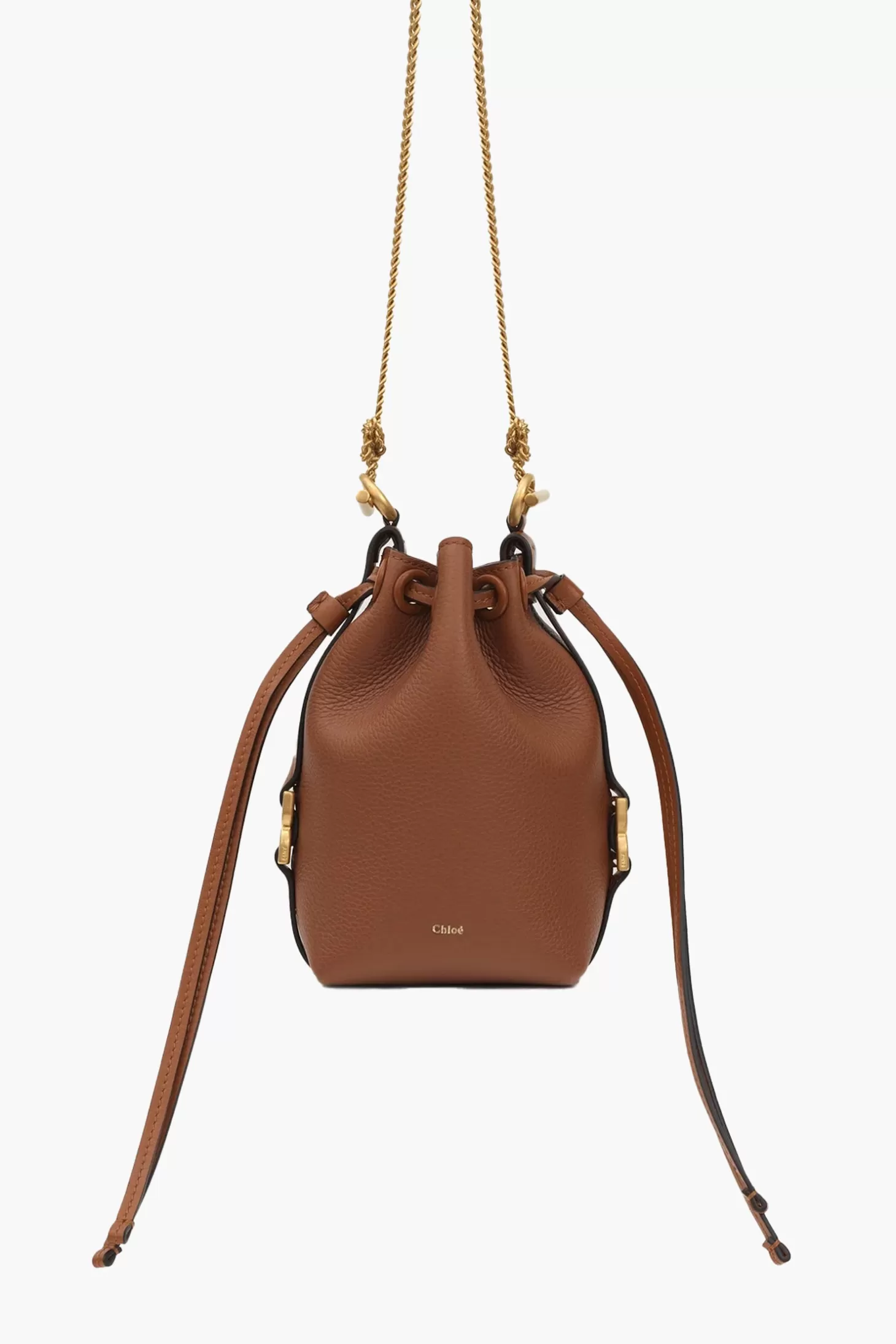 Cross Body | Bucket<CHLOÉ MARCIE MICRO BUCKET BAG