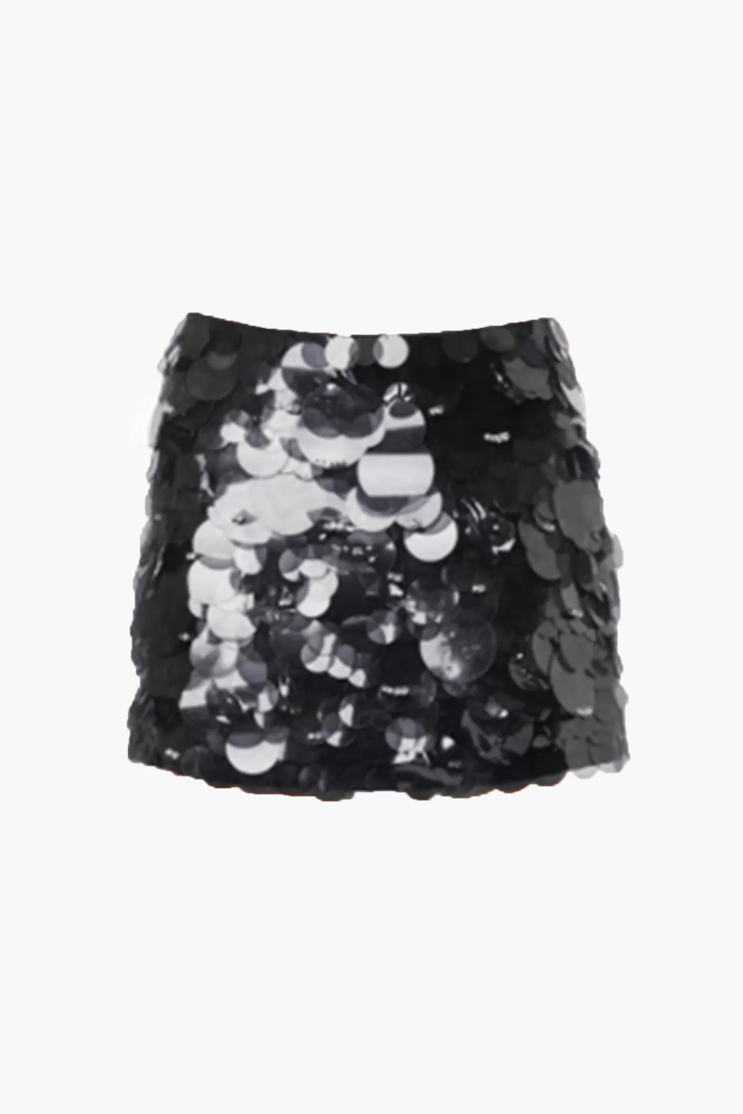 Skirts<DES PHEMMES MICRO SKIRT Black