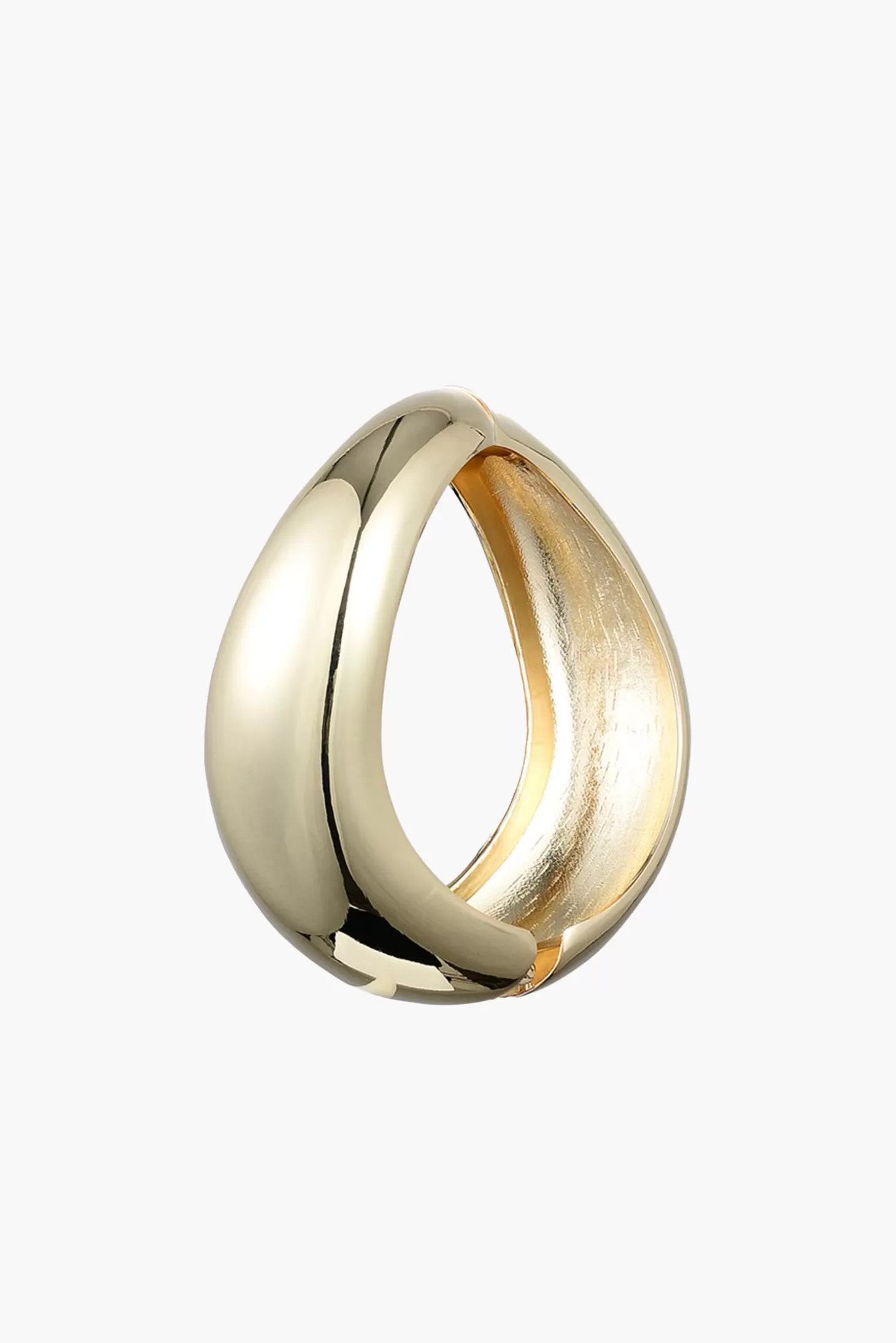 Jewellery<ANNA ROSSI MOVEMENT BANGLE Gold