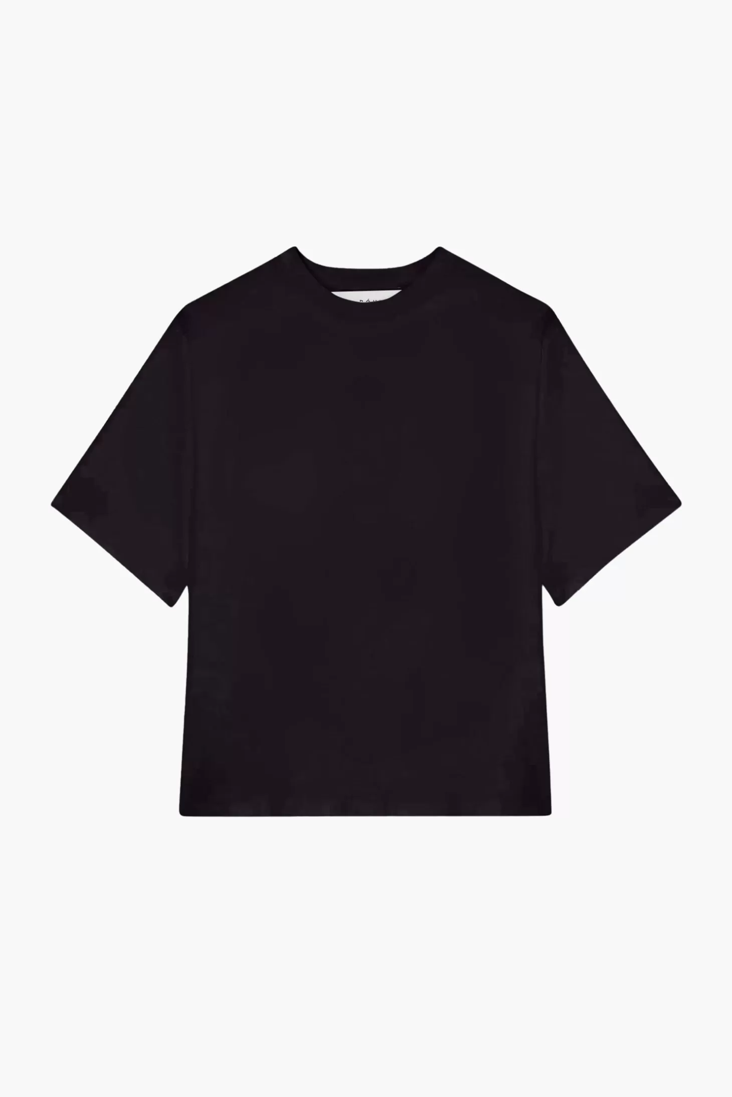 Tops<RÓHE OVERSIZED COTTON T-SHIRT