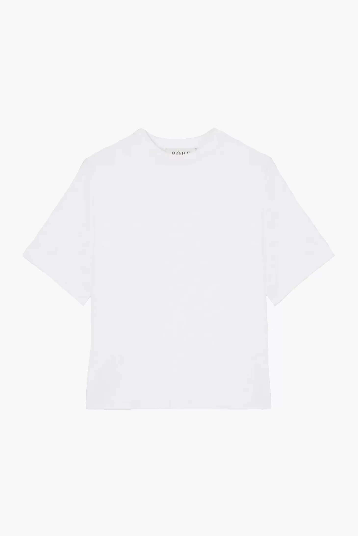 Tops<RÓHE OVERSIZED COTTON T-SHIRT