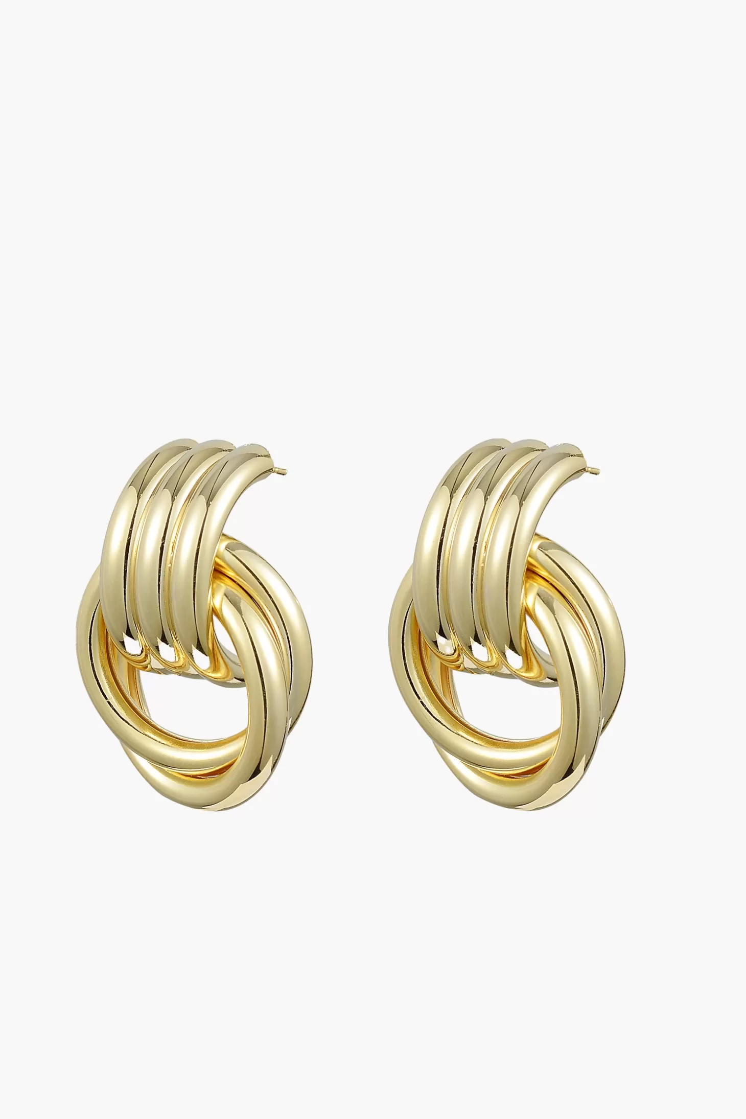 Jewellery<ANNA ROSSI REVIVAL EARRING