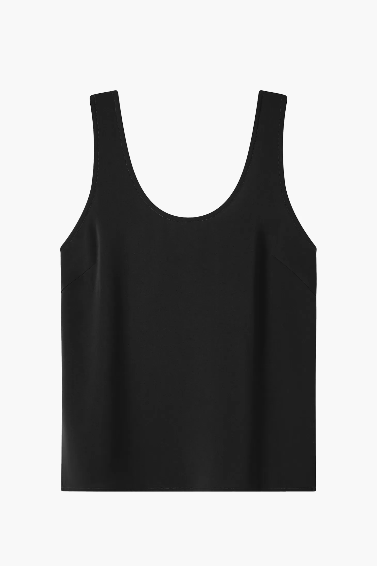 Tops<A.EMERY SLOANE TANK