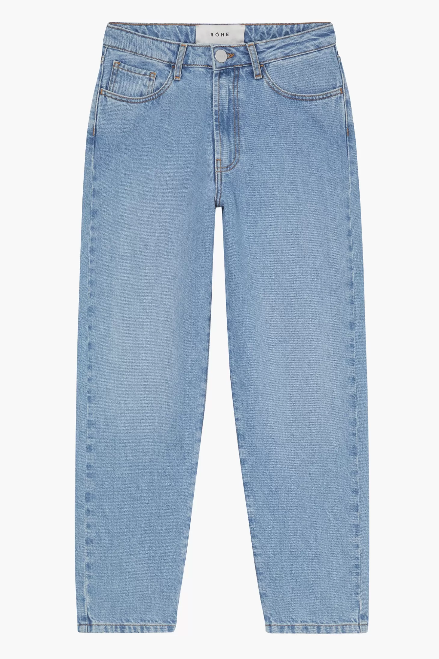 Denim<RÓHE STRAIGHT LEG DENIM