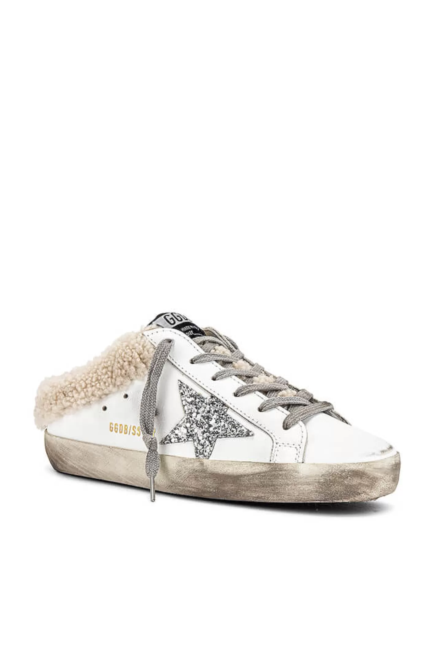 Sneakers<Golden Goose SUPERSTAR SABOT SNEAKERS