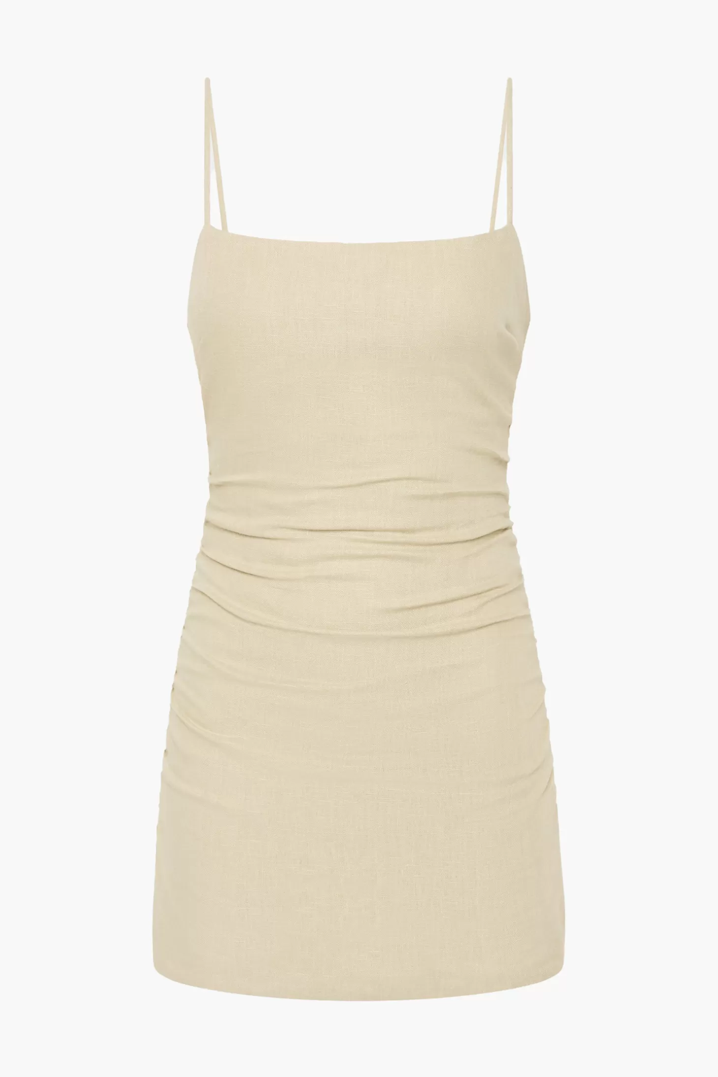 Dresses<SIR TAMARA MINI DRESS Olive