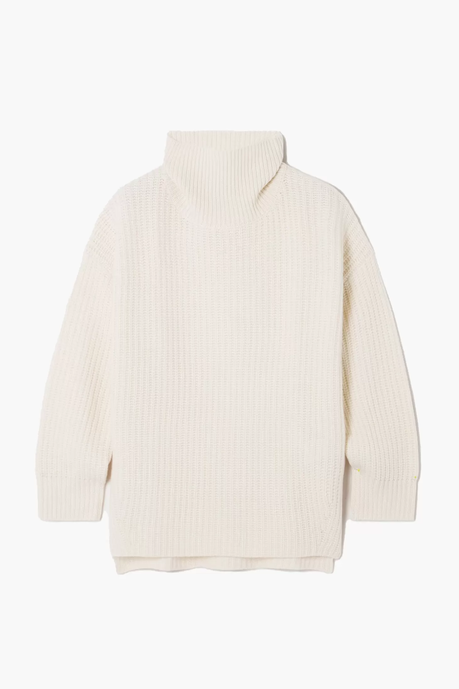 Knitwear<LISA YANG THERESE SWEATER Cream