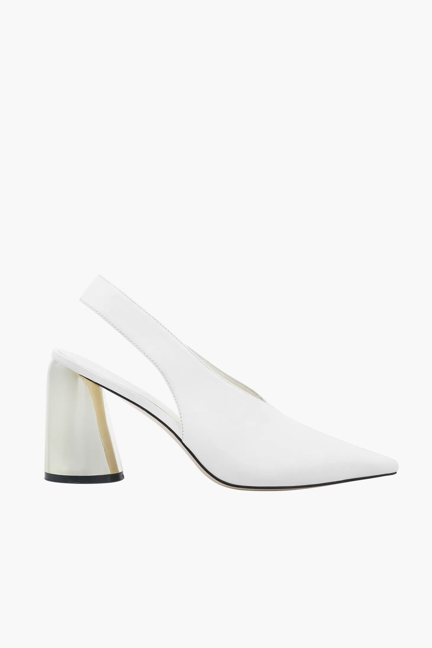 Heels<STUDIO AMELIA TORO 90 HEEL White