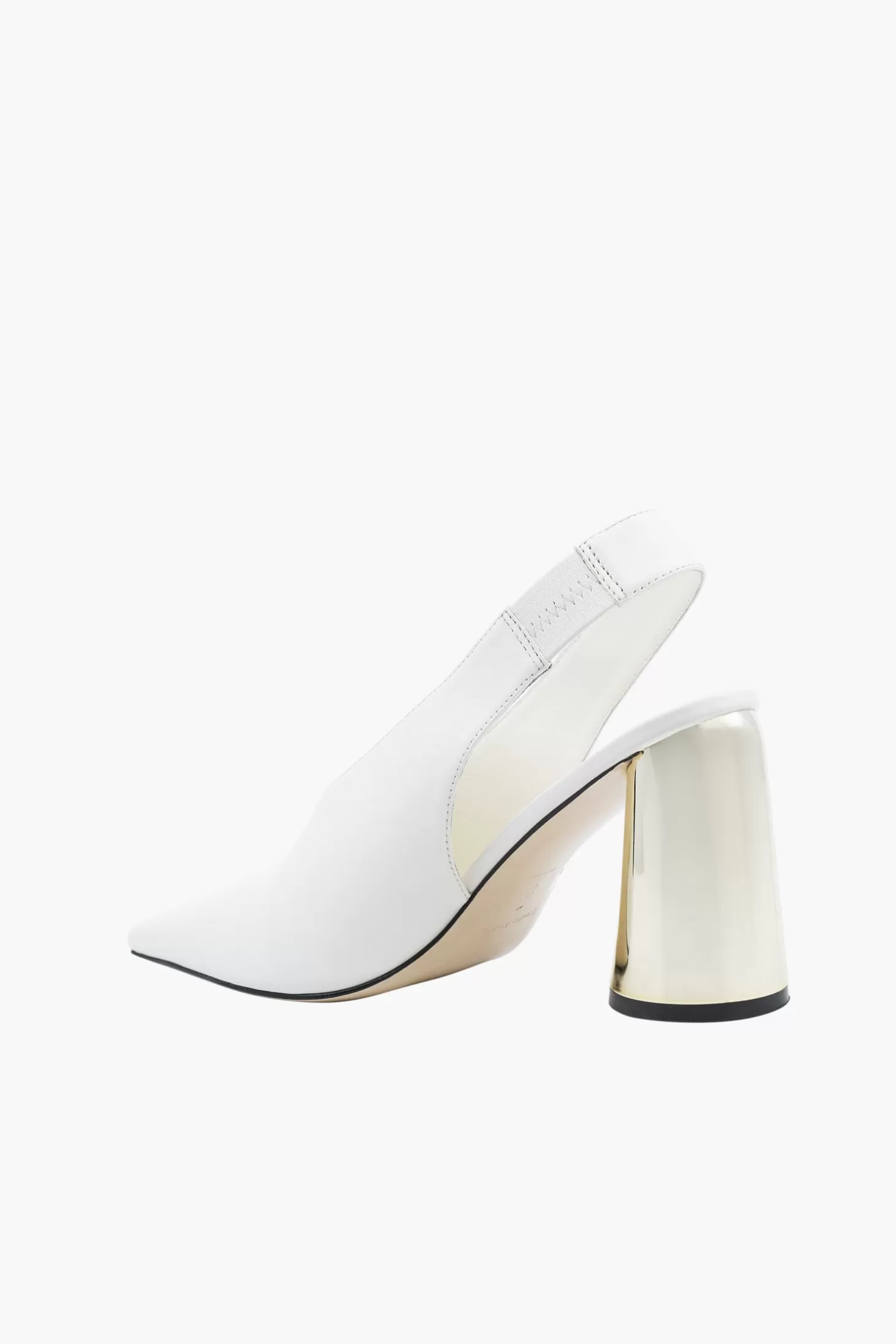 Heels<STUDIO AMELIA TORO 90 HEEL White